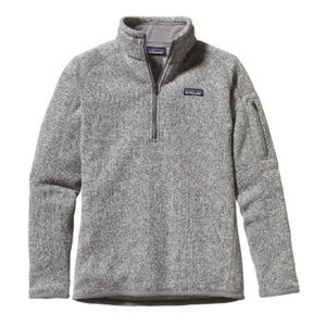 Patagonia Better Sweater